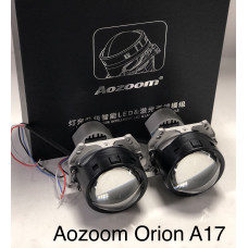 Aozoom Orion A17 BILED&LASER